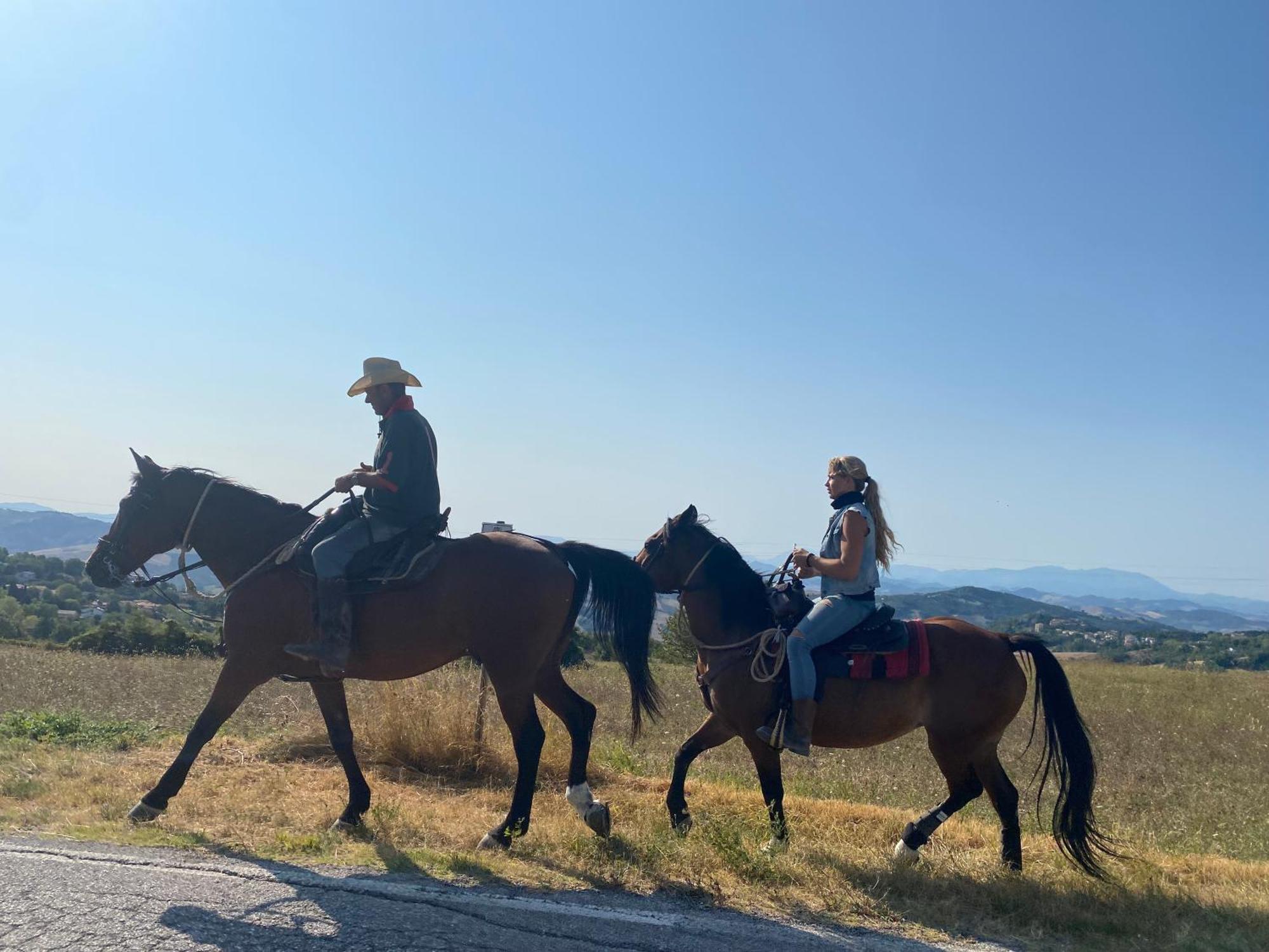 B&B Il Sentiero Dei Goti Monte Grimano Terme Dış mekan fotoğraf