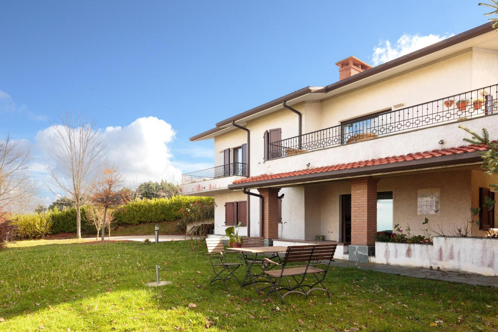 B&B Il Sentiero Dei Goti Monte Grimano Terme Dış mekan fotoğraf